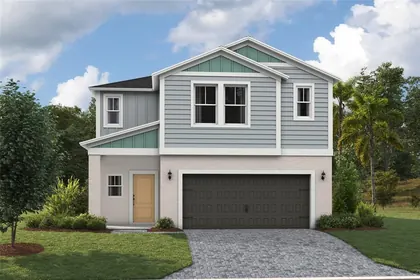 ZEPHYRHILLS FL Home