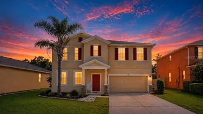 DAVENPORT FL Home