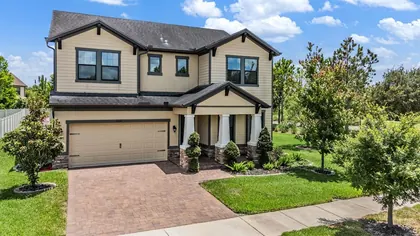 ODESSA FL Home