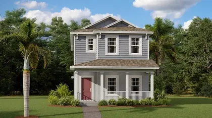 APOPKA FL Home