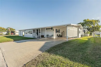 ZEPHYRHILLS FL Home