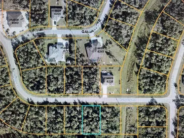 NORTH PORT FL Property