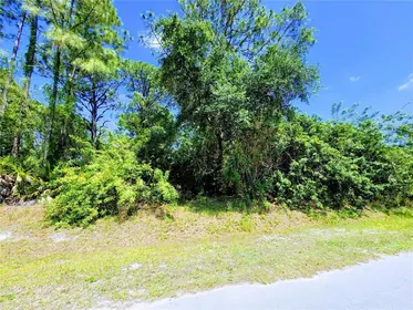 NORTH PORT FL Property