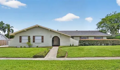 MAITLAND FL Home