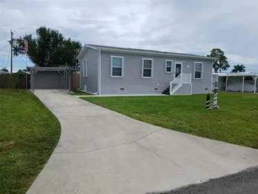 ENGLEWOOD FL Home