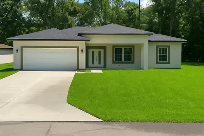 CITRUS SPRINGS FL Home