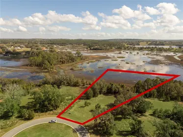HOWEY IN THE HILLS FL Property