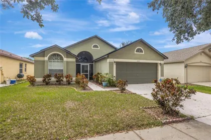 GIBSONTON FL Home