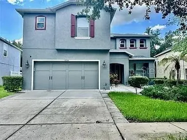 WESLEY CHAPEL FL Home