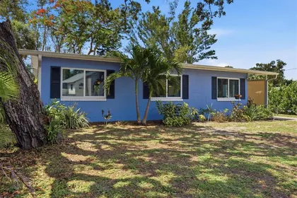 NOKOMIS FL Home