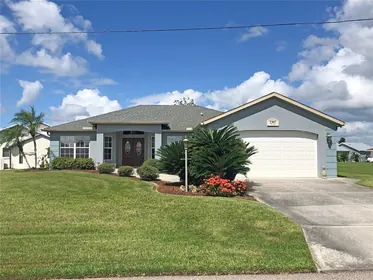 PUNTA GORDA FL Home