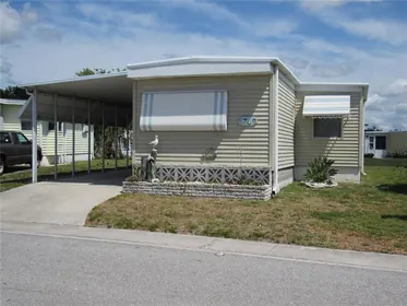 NORTH PORT FL Home