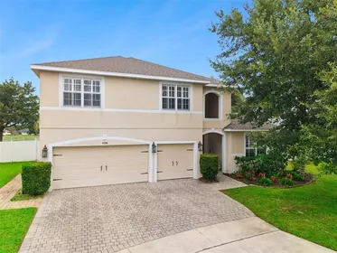 CLERMONT FL Home