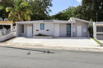 CAGUAS PR Home