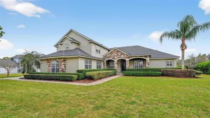 MOUNT DORA FL Home