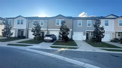 DAVENPORT FL Home