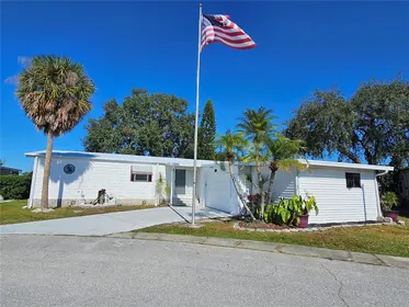 OLDSMAR FL Home
