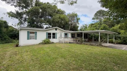 MOUNT DORA FL Home