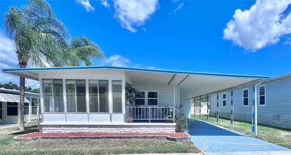 LARGO FL Home
