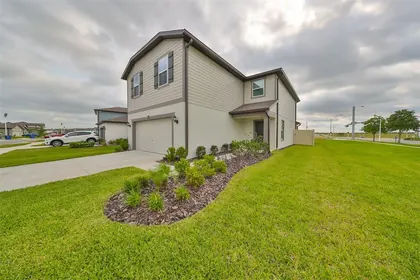 WESLEY CHAPEL FL Home