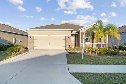 WESLEY CHAPEL FL Home