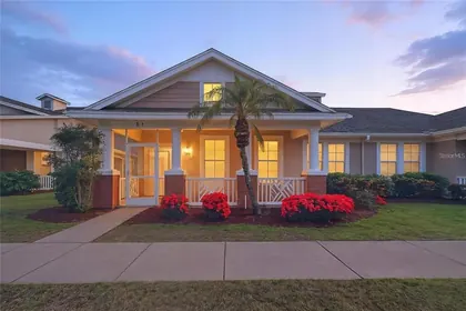 APOLLO BEACH FL Home