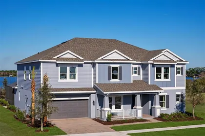 MOUNT DORA FL Home