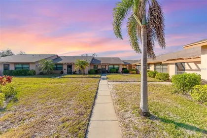 BRADENTON FL Home