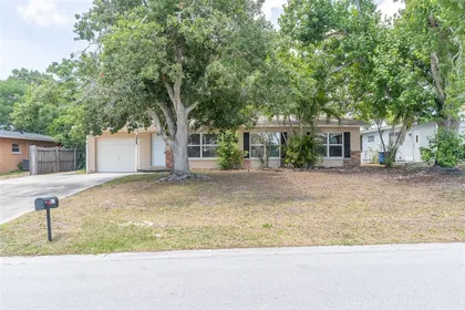 CLEARWATER FL Home