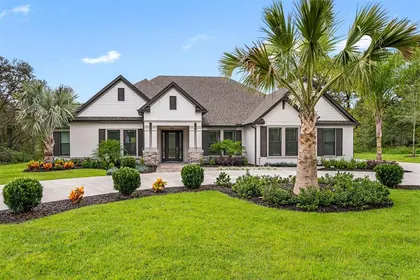 HUDSON FL Home