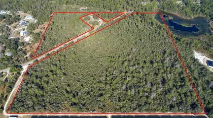 DE LEON SPRINGS FL Property