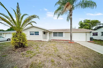PORT RICHEY FL Home