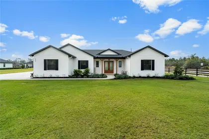 TAVARES FL Home