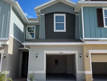 WESLEY CHAPEL FL Home