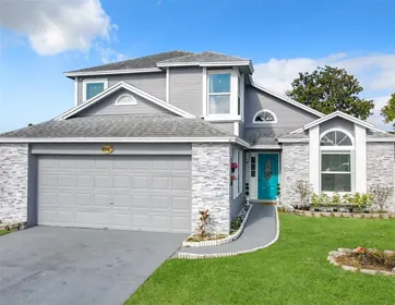 KISSIMMEE FL Home