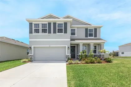 APOLLO BEACH FL Home