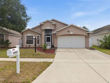 GIBSONTON FL Home