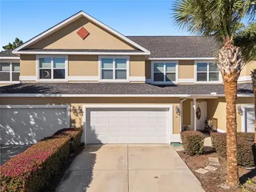PANAMA CITY BEACH FL Home