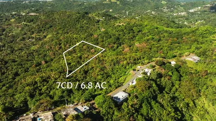 CAROLINA PR Property