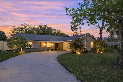 ORMOND BEACH FL Home