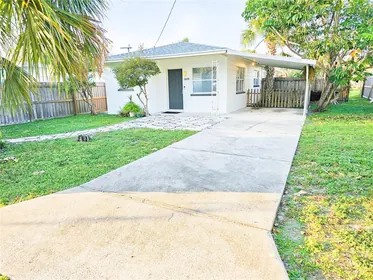 GULFPORT FL Home
