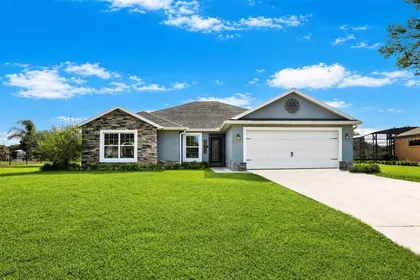 EUSTIS FL Home