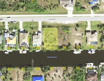 PORT CHARLOTTE FL Property
