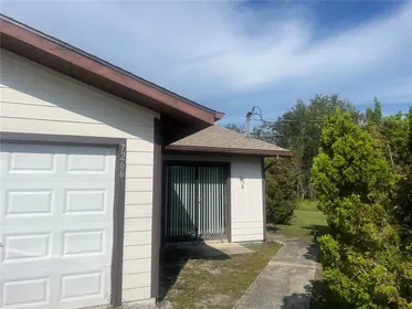 SPRING HILL FL Home
