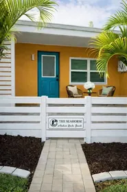 INDIAN ROCKS BEACH FL Home