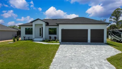 PORT CHARLOTTE FL Home