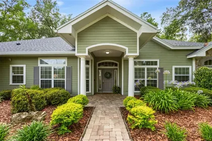 GAINESVILLE FL Home