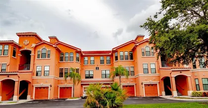 CLEARWATER FL Home