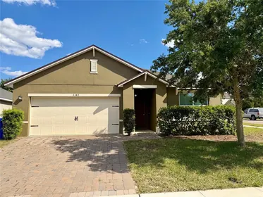 TAVARES FL Home