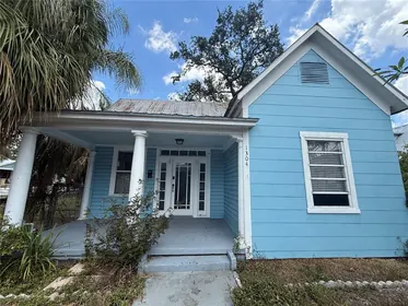 TAMPA FL Home